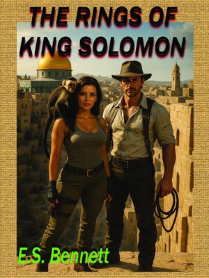 cover image of The Rings of King Solomon